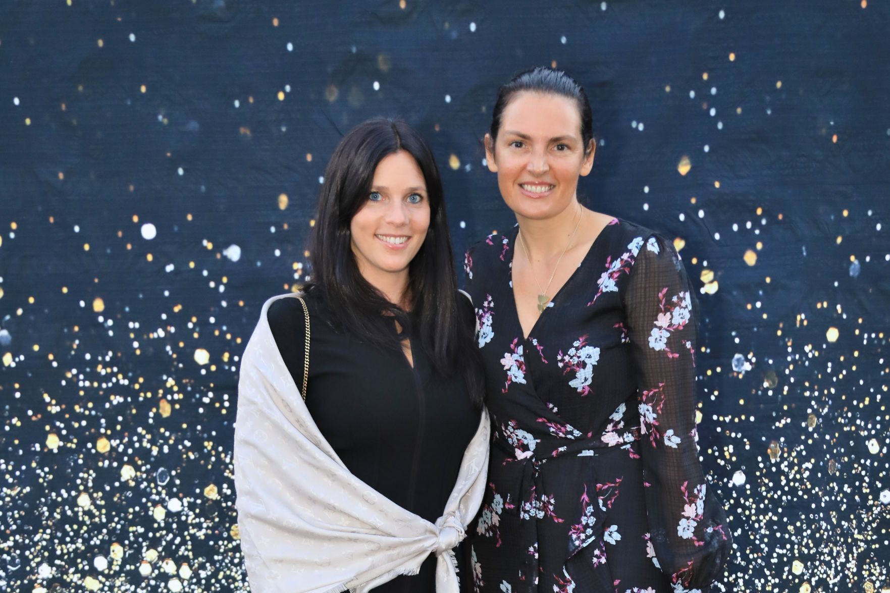 Dr. Lauren Munsch Dal Farra, Anney Perrine